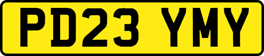PD23YMY