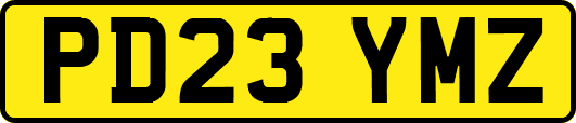 PD23YMZ