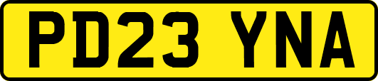 PD23YNA