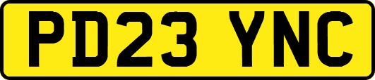 PD23YNC