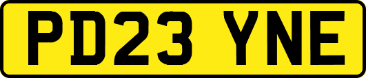PD23YNE
