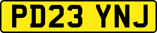 PD23YNJ