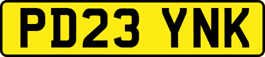 PD23YNK