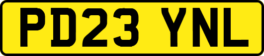 PD23YNL
