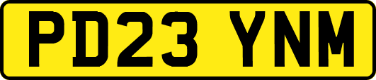 PD23YNM