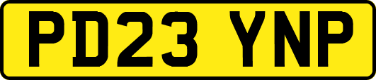 PD23YNP