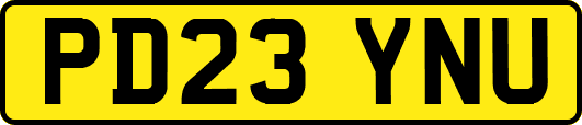 PD23YNU