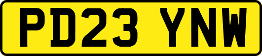 PD23YNW