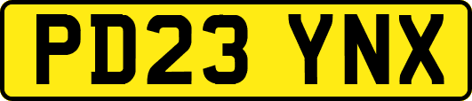 PD23YNX