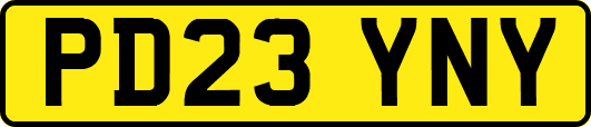PD23YNY