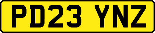 PD23YNZ