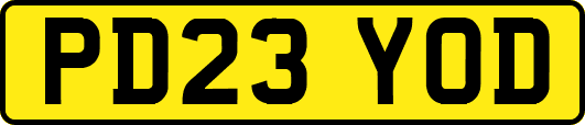 PD23YOD