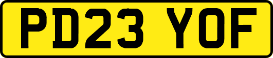 PD23YOF