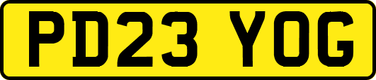 PD23YOG