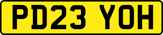 PD23YOH