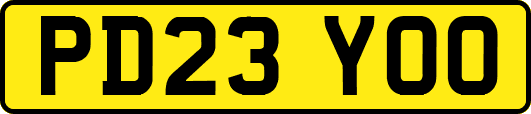 PD23YOO
