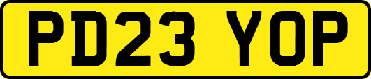 PD23YOP