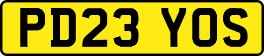 PD23YOS