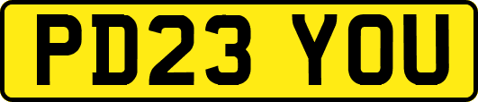 PD23YOU