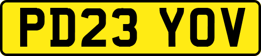 PD23YOV