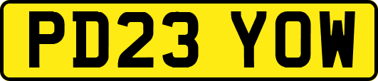 PD23YOW