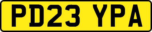PD23YPA