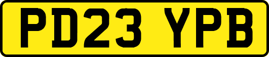 PD23YPB