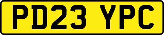 PD23YPC