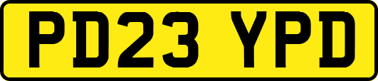 PD23YPD