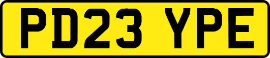 PD23YPE