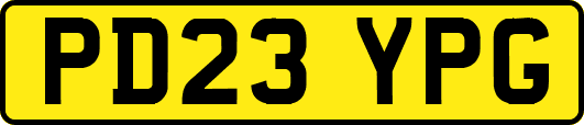 PD23YPG