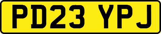 PD23YPJ
