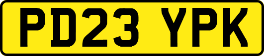 PD23YPK
