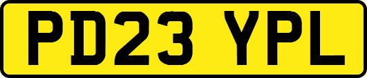 PD23YPL