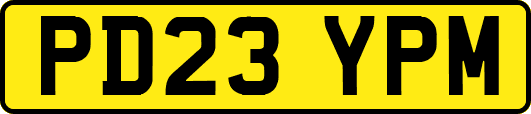 PD23YPM