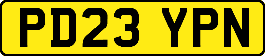 PD23YPN