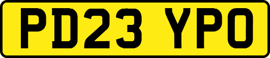 PD23YPO