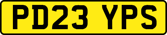 PD23YPS