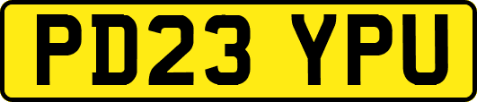 PD23YPU
