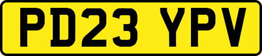 PD23YPV