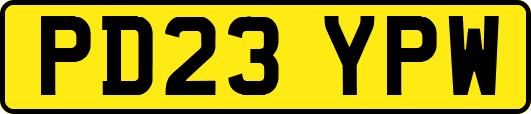 PD23YPW