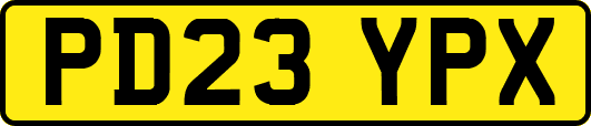 PD23YPX