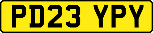 PD23YPY