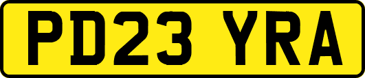 PD23YRA