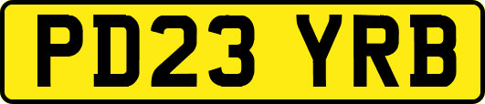 PD23YRB