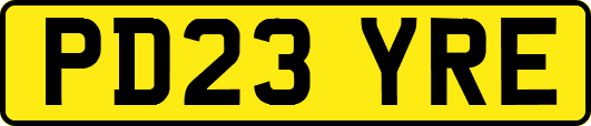 PD23YRE