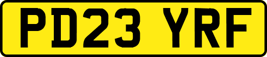 PD23YRF