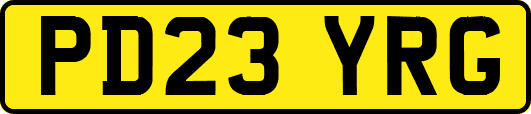 PD23YRG