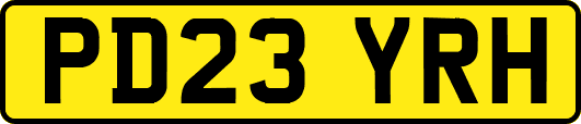 PD23YRH