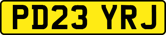 PD23YRJ